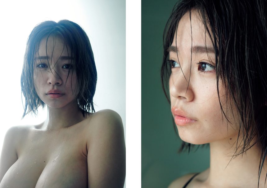 图片[4]-Nanoka 菜乃花 – LAST v2-绅士图