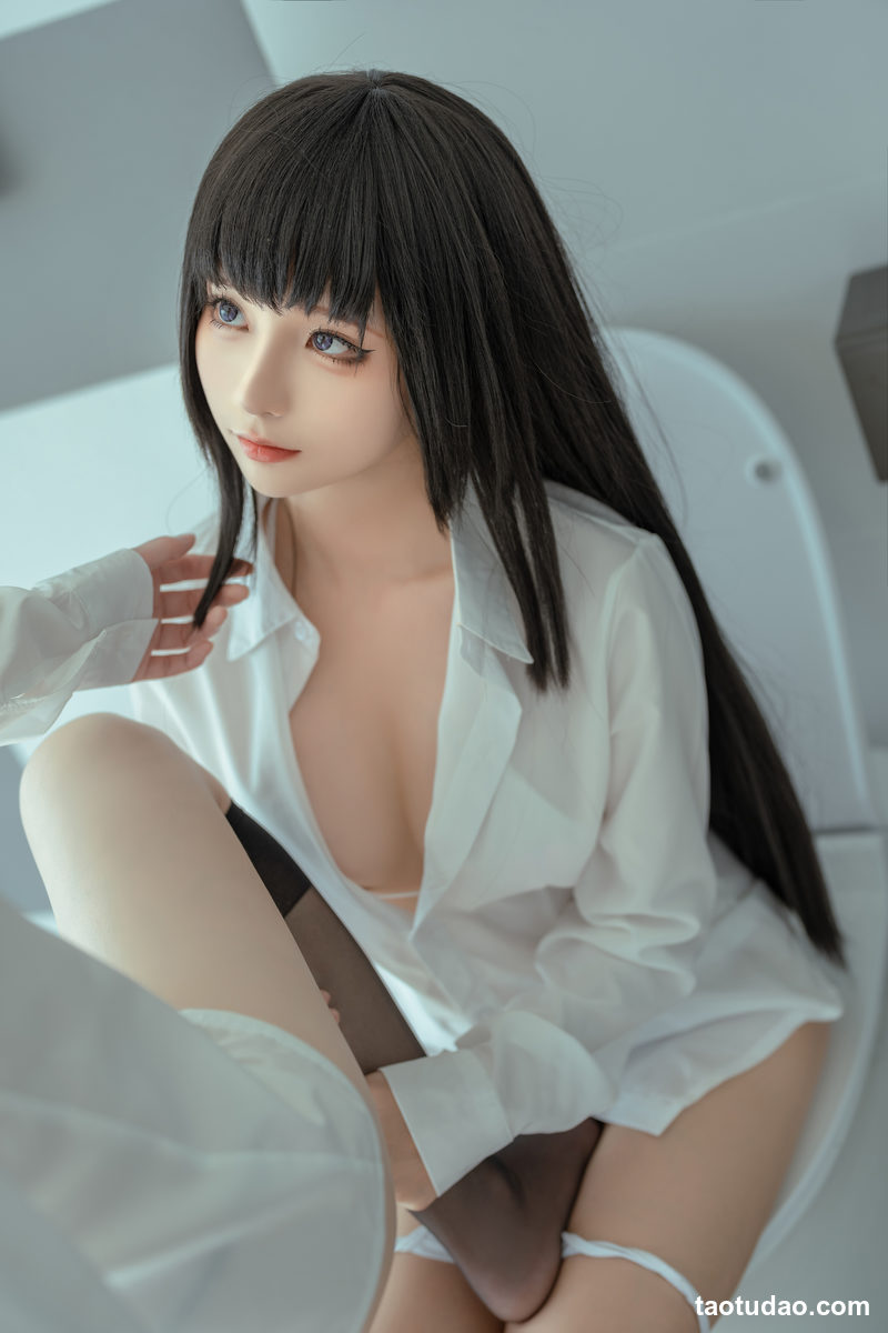 图片[4]-桃良阿宅 &蠢沫沫 莉可莉丝 [60P-45P-356MB]-绅士图