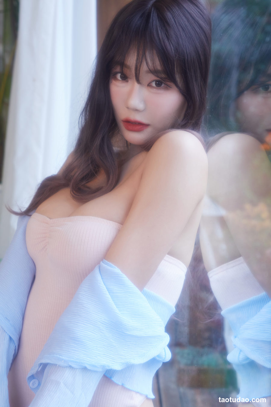 图片[3]-HONGDAN – Vol.1 Beat Berry [39P+8V-689MB]-绅士图