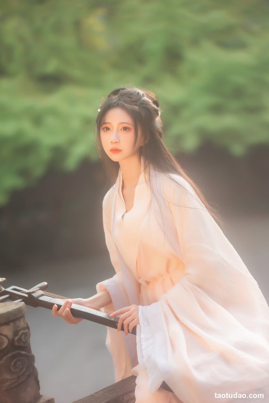 图片[3]-[YITUYU艺图语]2022.11.24 神明少女 -绮罗生的小苏苏-[35+1P／242MB]-绅士图