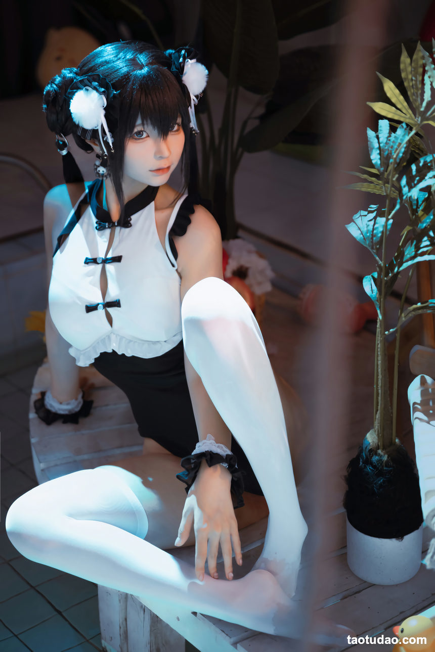 图片[4]-蠢沫沫-熊猫娘[21P-263MB]-绅士图