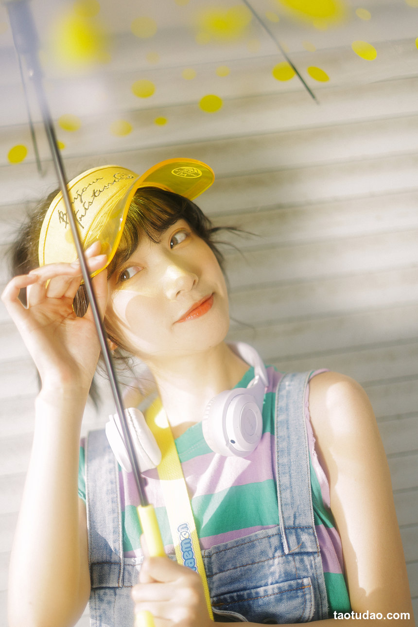 图片[4]-[YITUYU艺图语]2022.05.28 光会撒在你身上 一只阿梦崽[41+1P／421MB]-绅士图