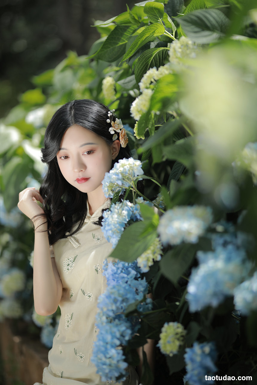 图片[4]-[YITUYU艺图语]2022.06.26 眼中的一道彩虹 郑梓婷儿[20+1P／276MB]-绅士图