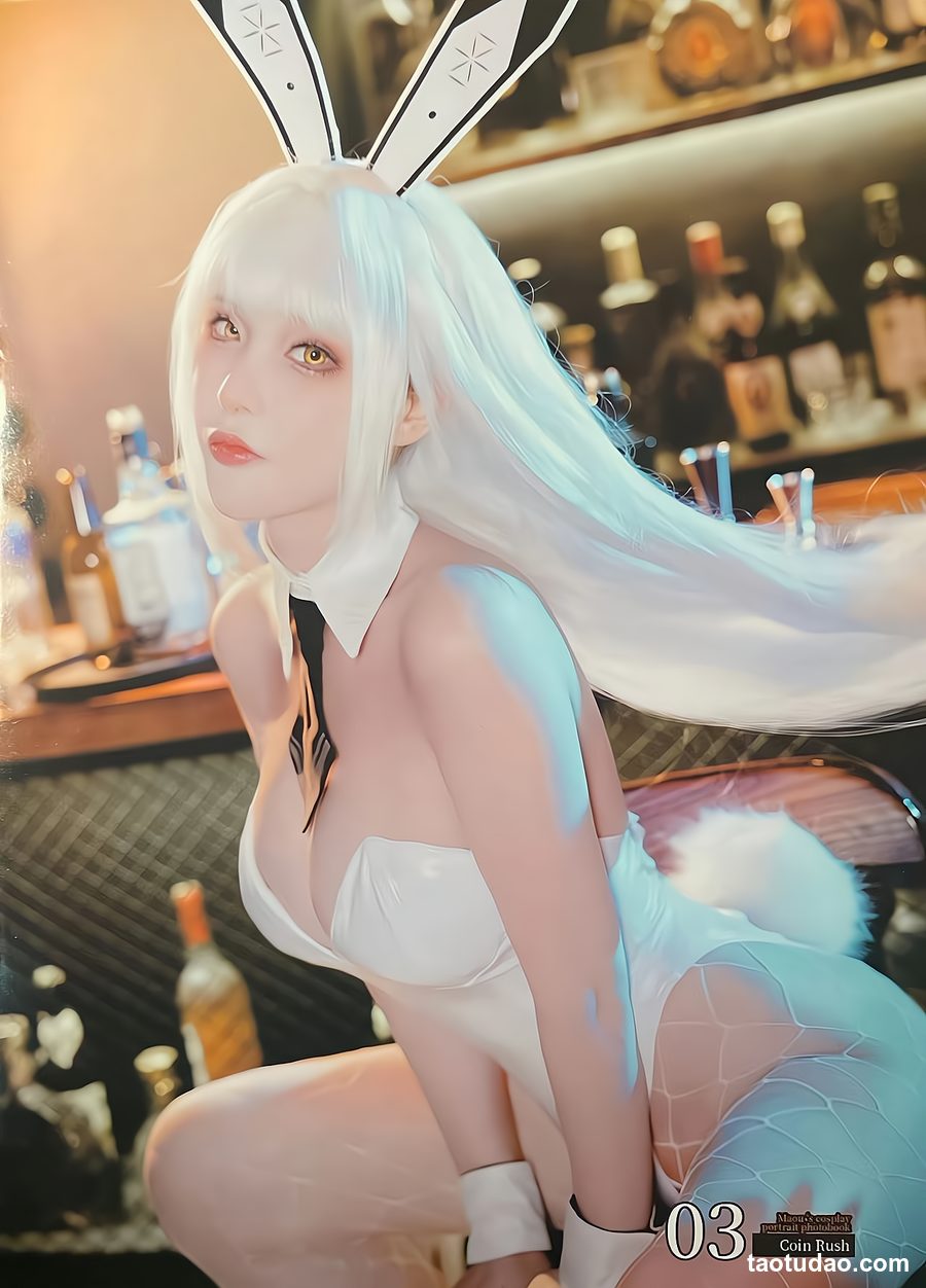 图片[3]-在下萝莉控ii – NO.47 布兰儿兔女郎 [11P-46MB]-绅士图