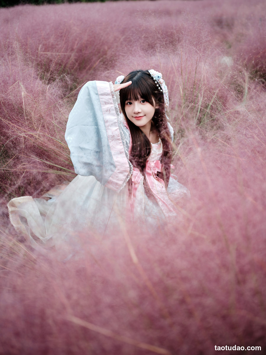 图片[3]-[YITUYU艺图语]2023.02.22 粉黛子 宵宵喵[28+1P／399MB]-绅士图