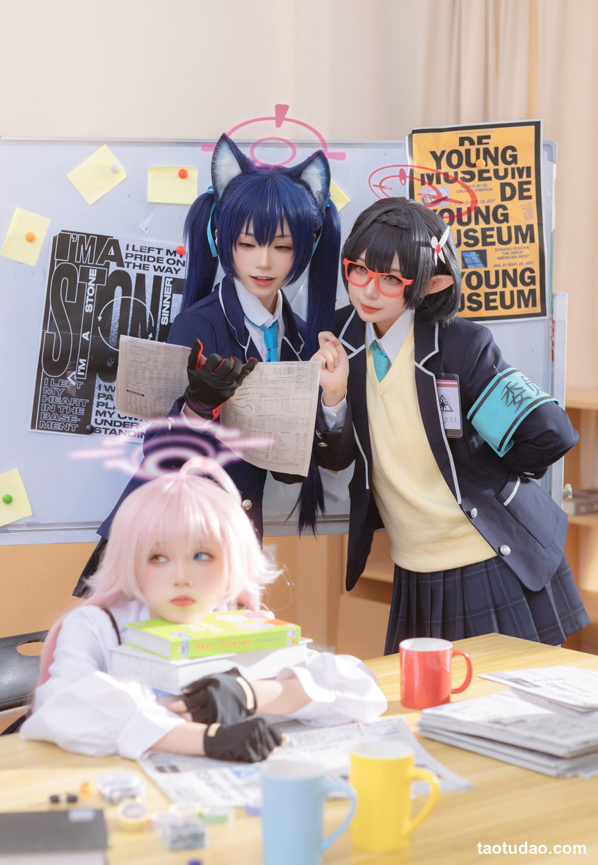 图片[4]-绮太郎_Kitaro – NO.89 黑见芹香 [18P-149MB]-绅士图