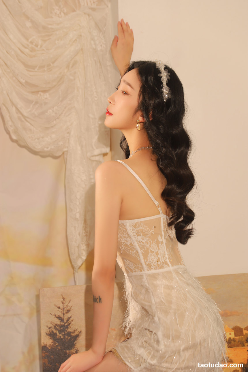 图片[2]-[YITUYU艺图语]2022.10.04 公主初体验 雷梦颖-[38+1P／349MB]-绅士图