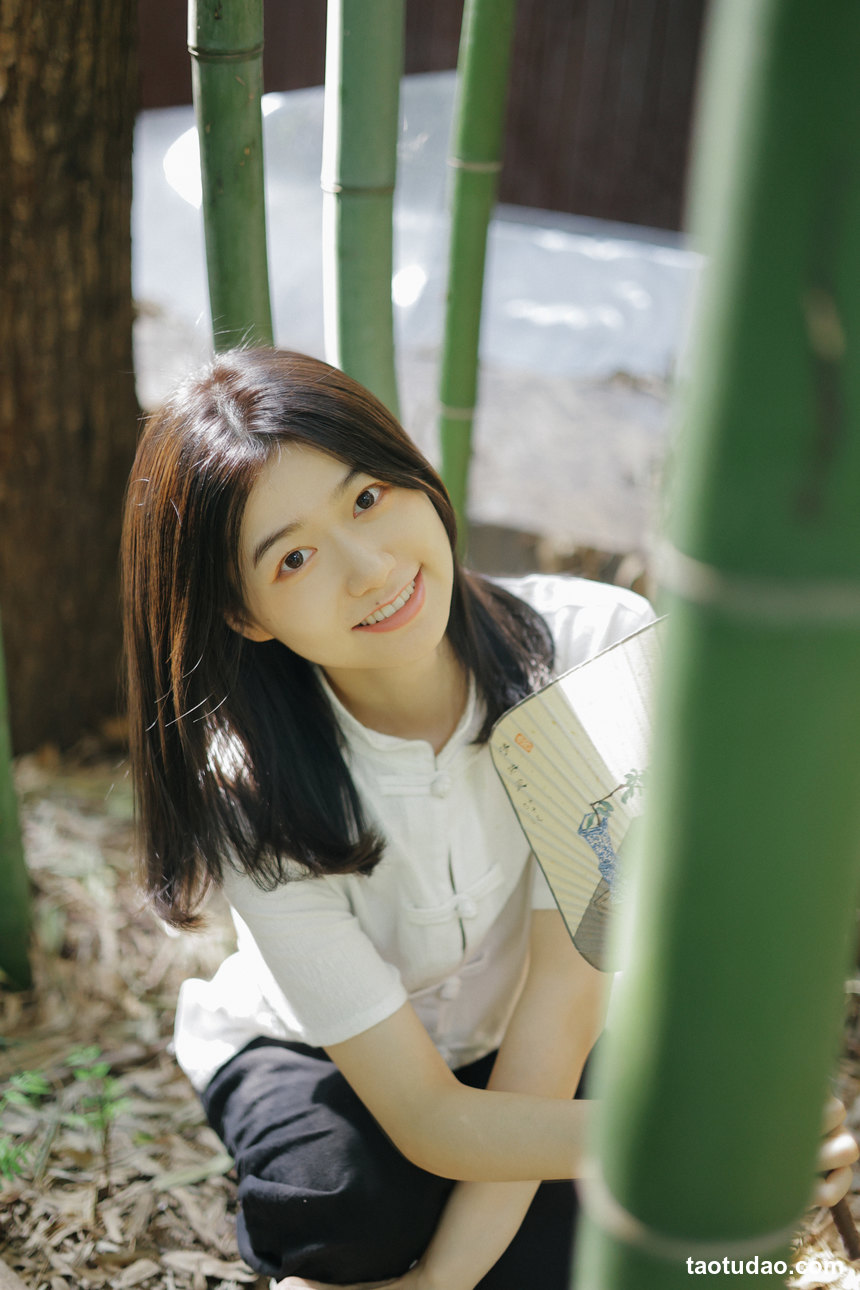 图片[2]-[YITUYU艺图语]2022.11.02 百事从欢 小鑫[42+1P／348MB]-绅士图