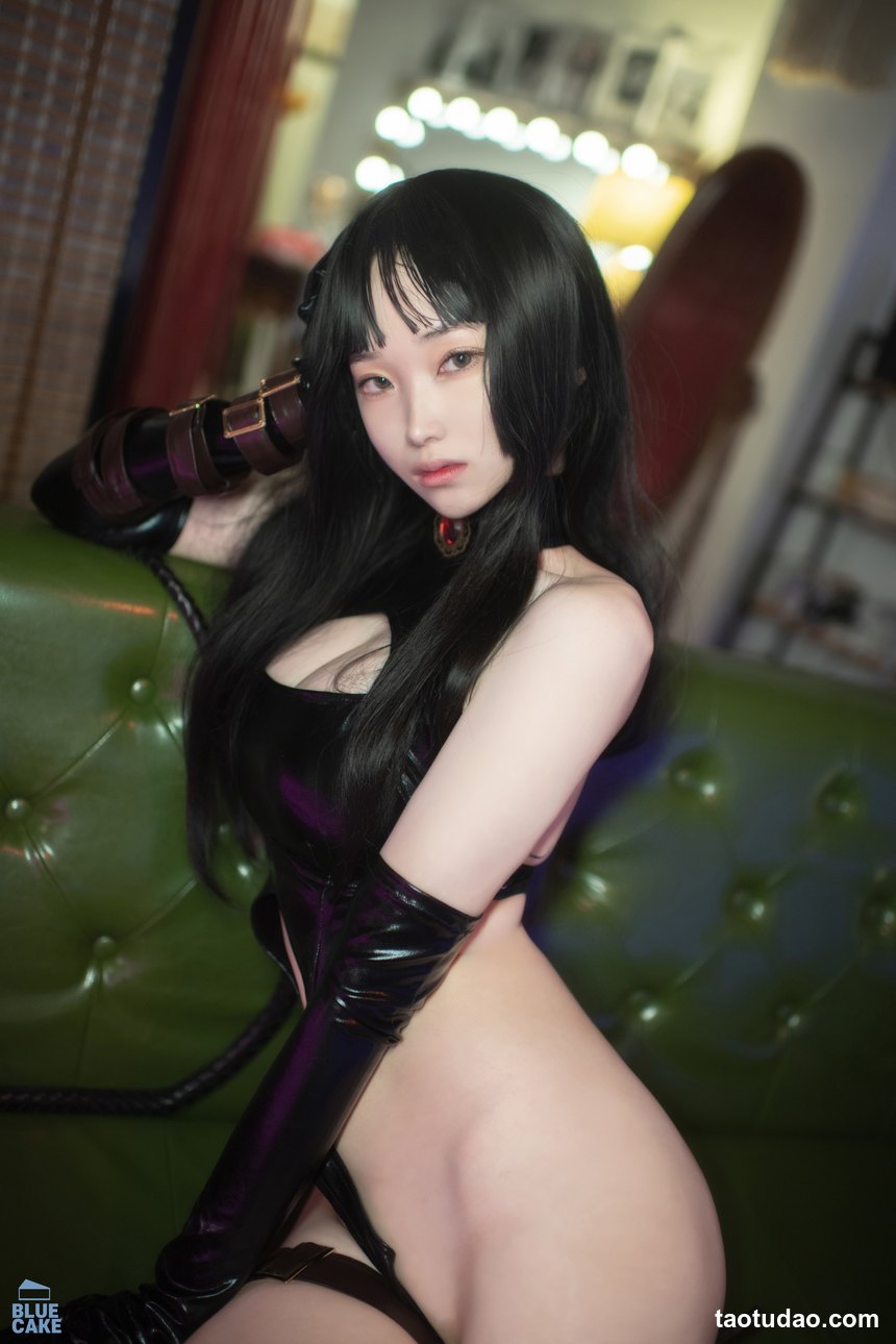 图片[4]-[Bluecake] Bambi  – Hancock [242P-2.95GB]-绅士图