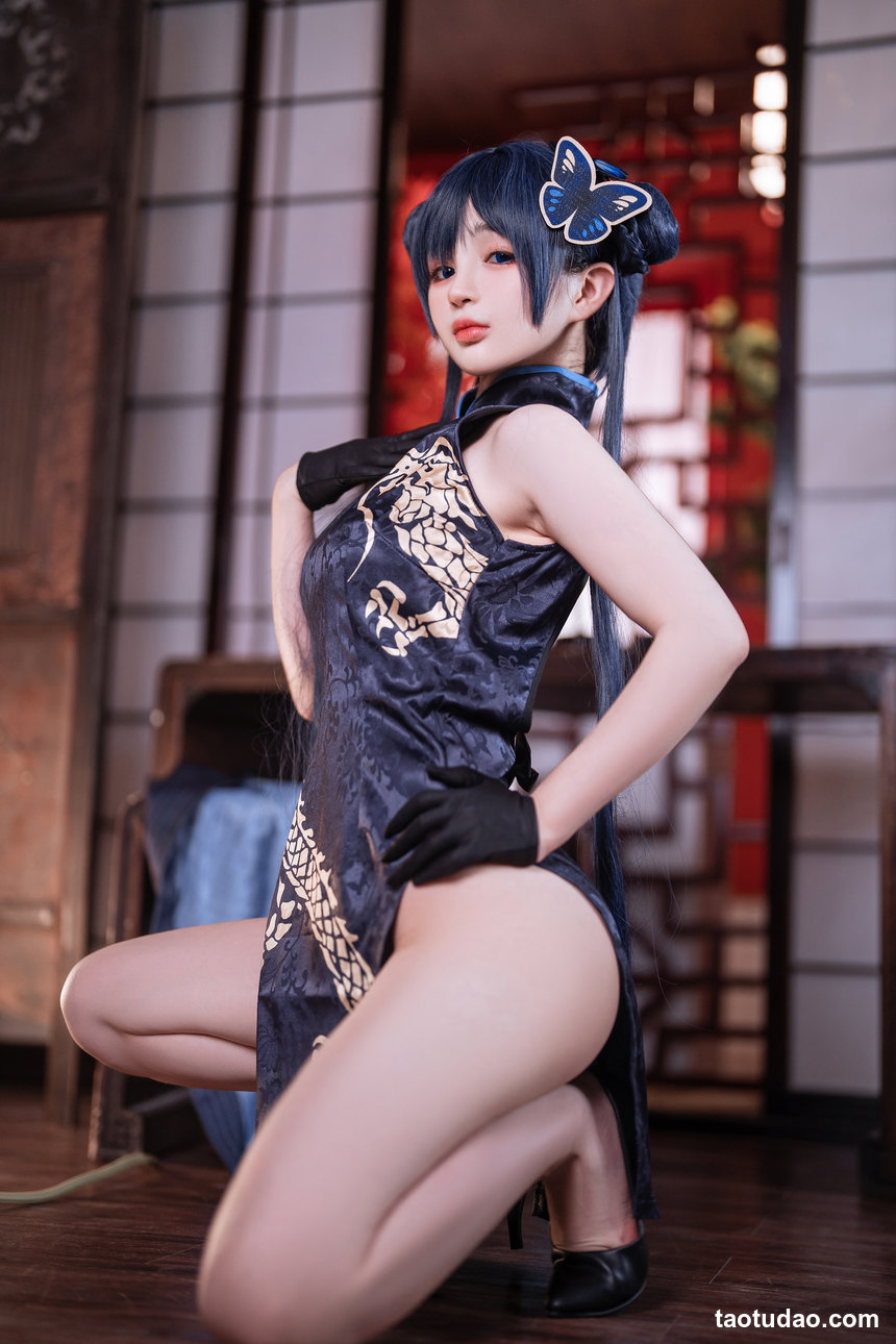 图片[3]-桜井宁宁 失眠冲剂 – 妃咲[40P-738MB]-绅士图