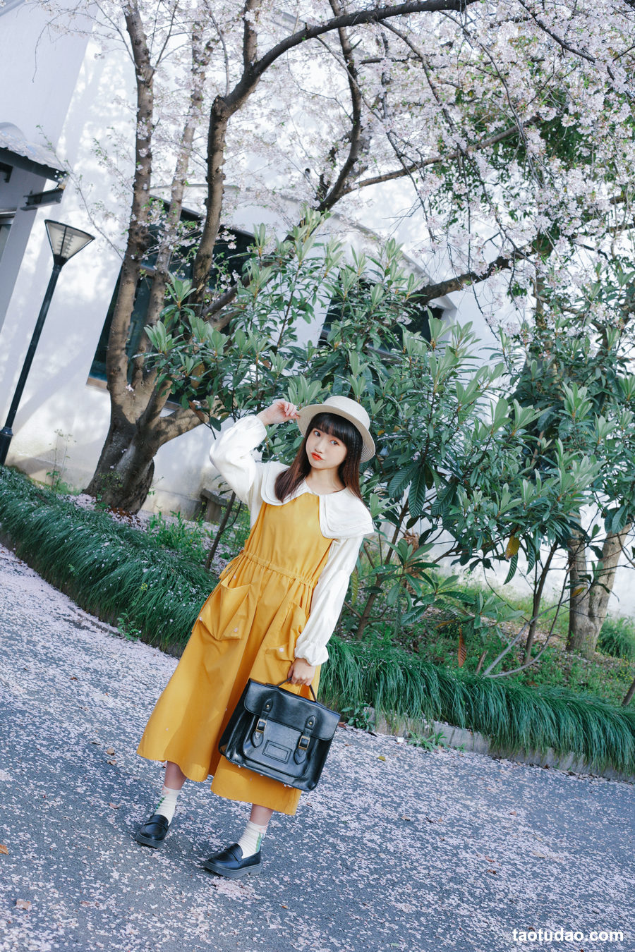 图片[4]-[YITUYU艺图语]2023.04.02 樱吹雪 蓝胖子[29+1P／232MB]-绅士图