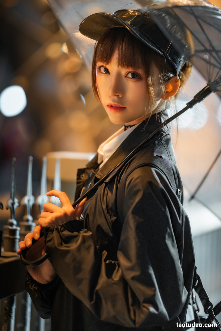 图片[2]-[YITUYU艺图语]2022.05.15 光影太郎 Kitaro_绮太郎[32+1P／483MB]-绅士图