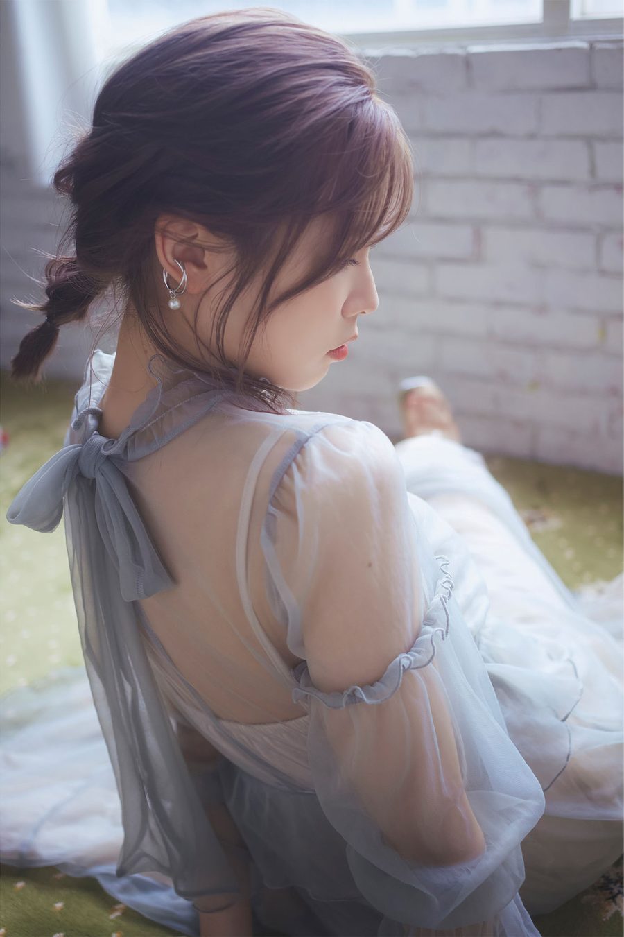 图片[4]-Liyuu写真集「Arcana？」-绅士图