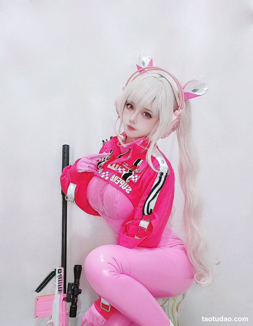 图片[2]-凛子酱 – NIKKE 胜利女神 爱丽丝 [12P-38MB]-绅士图