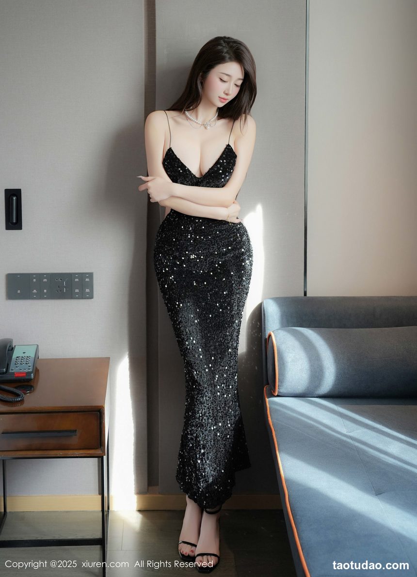 图片[2]-[XiuRen秀人网] 2025.02.26 No.9937 星星baby [68+1P]-绅士图