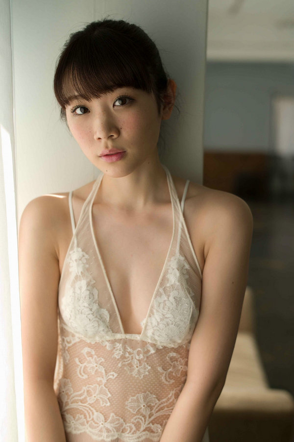 / @crepe / 2016.05.07 Miyu Suenaga 末永みゆ『DVD Dream』発売記念 / 80P-36MB / 日系-绅士图