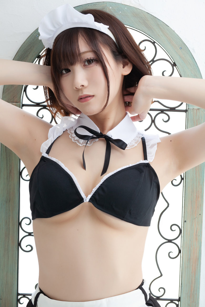 图片[2]-Kenken（けんけん）写真集「いえすまいろーど」-绅士图