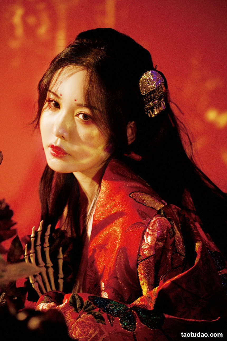 图片[4]-[YITUYU艺图语]2022.08.29 雨女 英俊lulu酱[23+1P／391MB]-绅士图