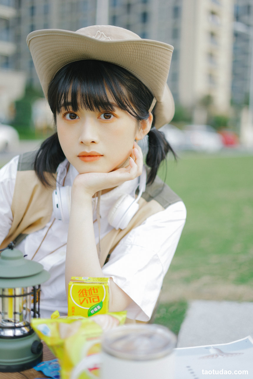 图片[4]-[YITUYU艺图语]2022.11.03 一起去露营吧 breezyzm[39+1P／291MB]-绅士图