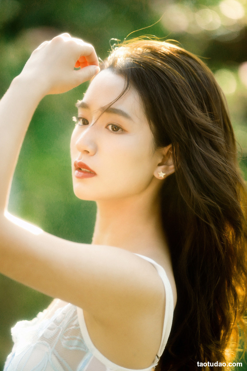 图片[3]-[YITUYU艺图语]2022.05.22 月光女孩 落落[19+1P／91.9MB]-绅士图