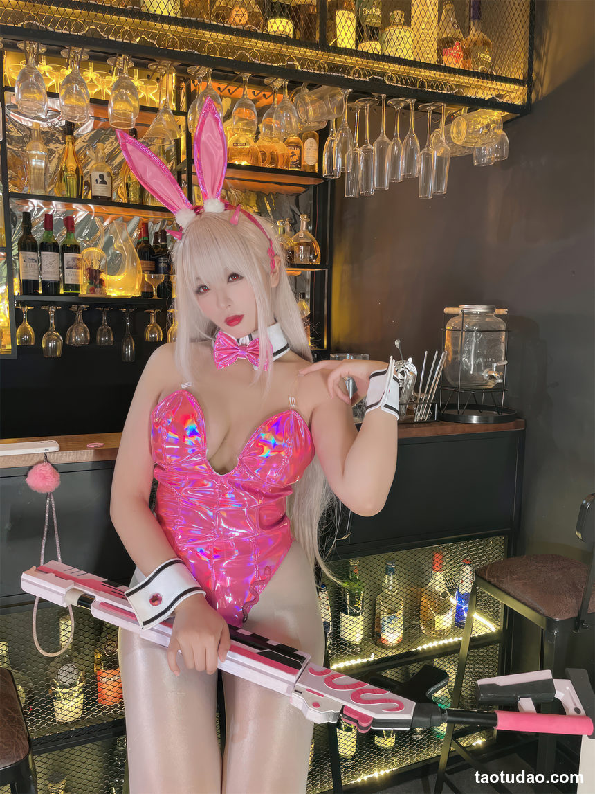 图片[4]-轩萧学姐-胜利女神-毒蛇兔女郎 [105P+1V-465MB]-绅士图