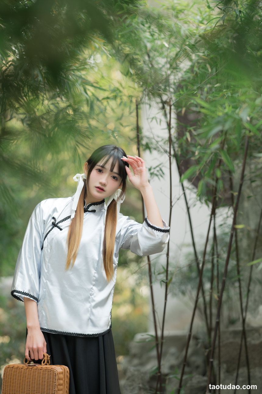 图片[4]-[YITUYU艺图语]2022.06.03 粉色草海 贰加六[21+1P／244MB]-绅士图