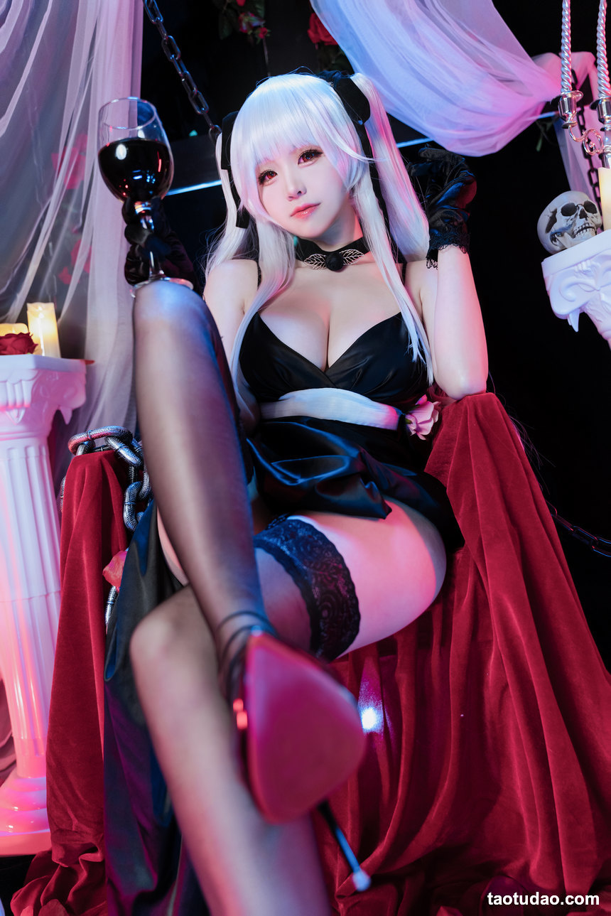 图片[3]-miko酱ww – 雾枝 [41P-148M]-绅士图