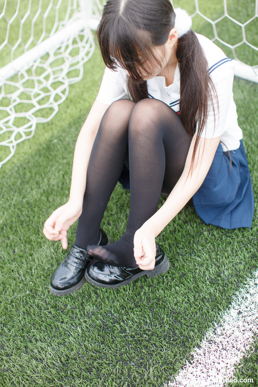 图片[2]-少女秩序 – VOL.018 [37P-250MB]-绅士图