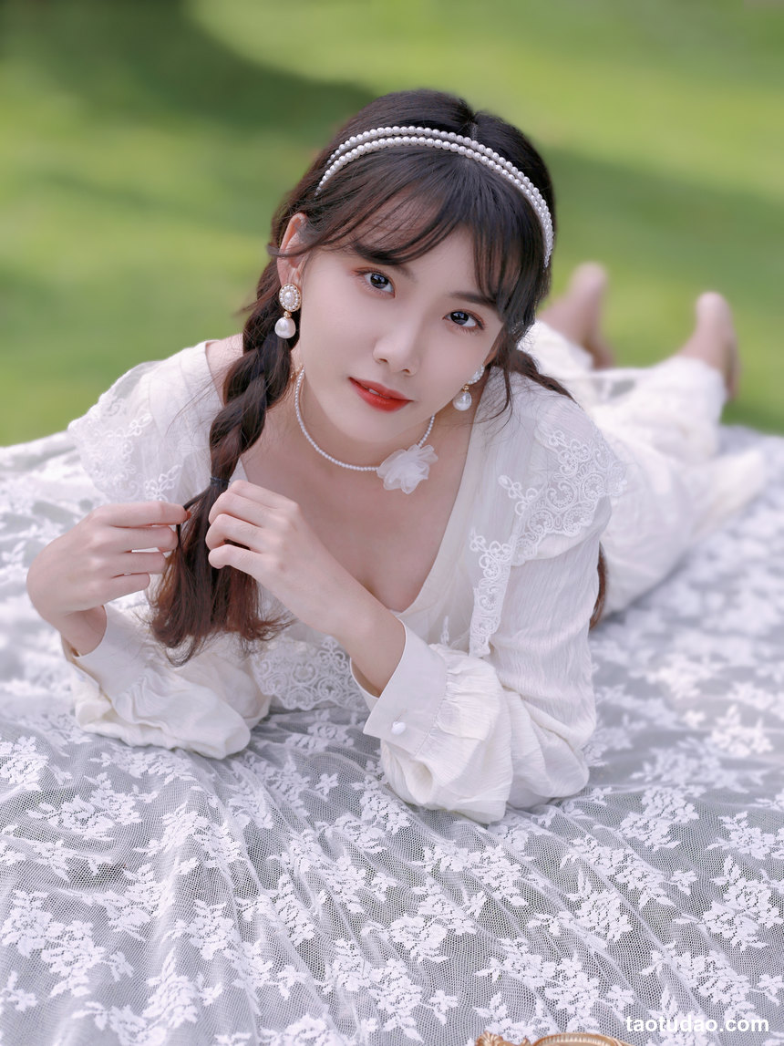 图片[2]-[YITUYU艺图语]2022.09.10 温柔少女 小愉不是鱼[23+1P／384MB]-绅士图