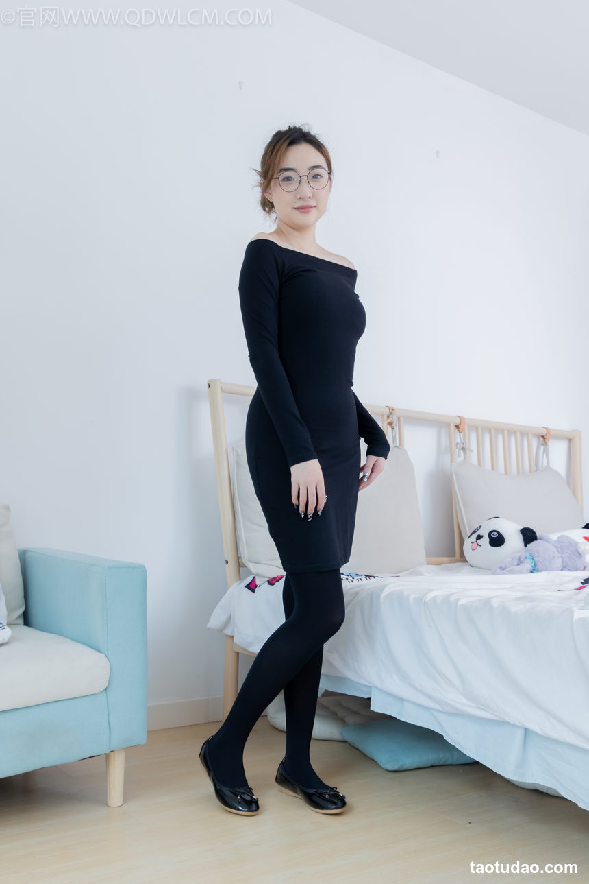 图片[3]-物恋传媒 NO.2265 恬恬-平底鞋、厚黑丝、厚黑丝踩奶油蛋糕剧情[157P-1V-4.36G]-绅士图