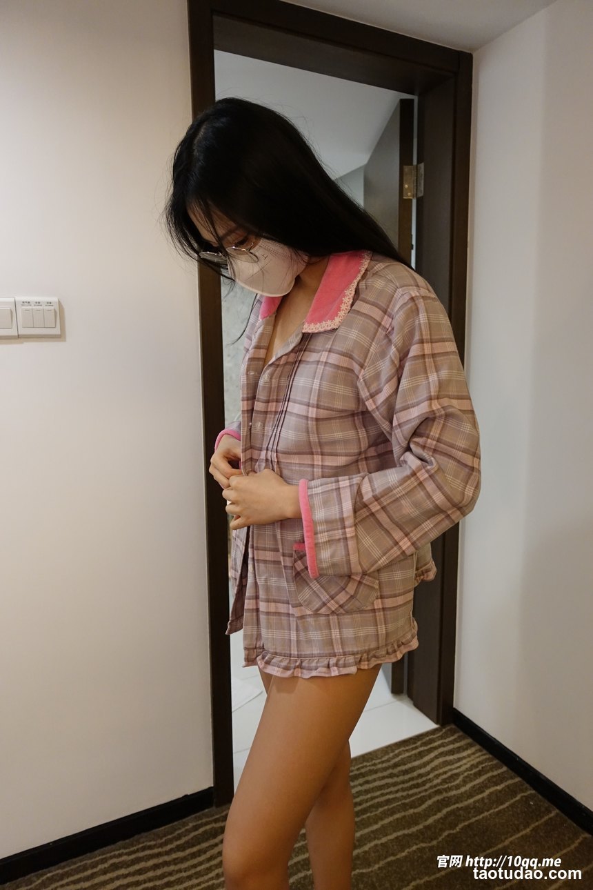 图片[2]-[ROSI口罩系列]2023.06.30 NO.2574[74+1P／103MB]-绅士图