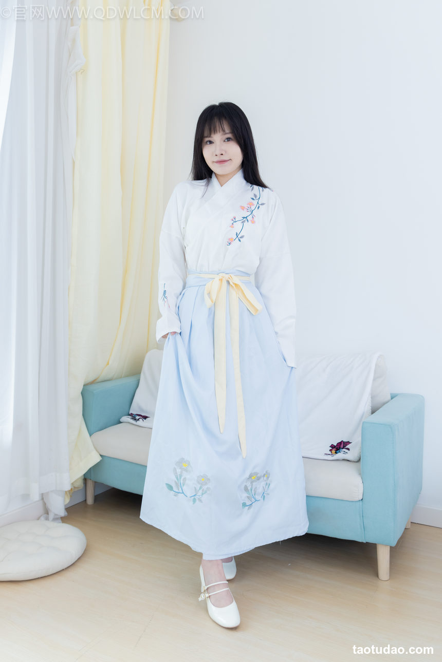 图片[4]-物恋传媒 NO.2270 小酒-高跟鞋、布鞋、白棉足袋、汉服[191P-1V-4.94G]-绅士图