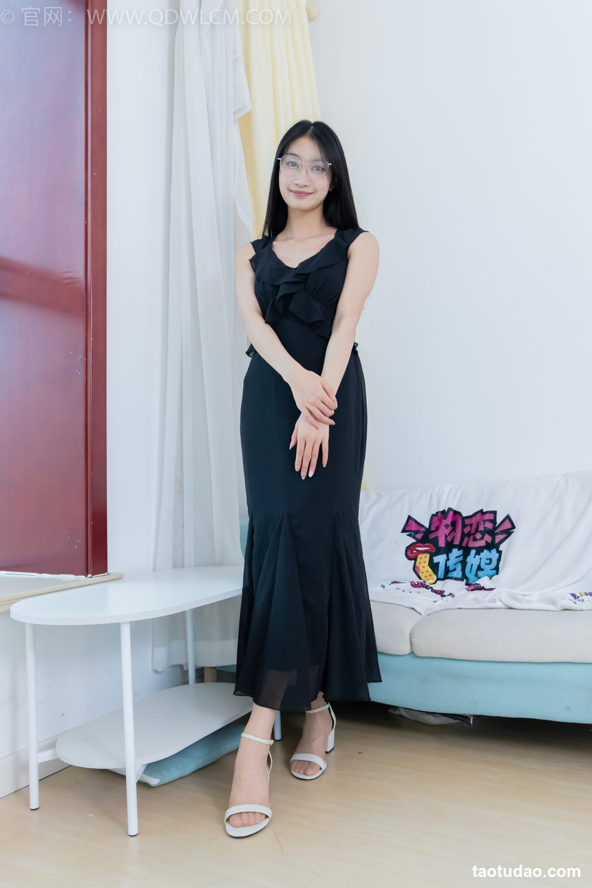 图片[3]-物恋传媒 NO.2215 小影-躲进月色[151P-1V-4.14G]-绅士图