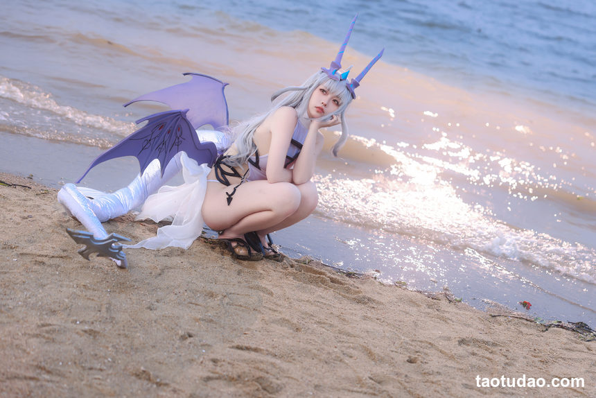 图片[4]-G44不会受伤-Fate-梅柳齐娜二阶段[20P-383MB]-绅士图