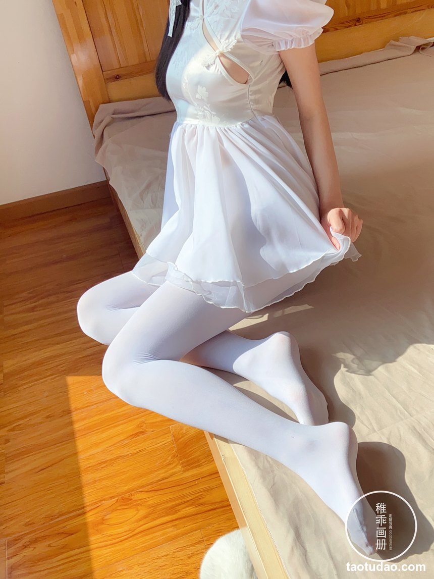 图片[4]-柴系小乖(稚乖画册) NO.022 — 夜夜 嬉戏 80d白丝 [74P+1V-368M]-绅士图