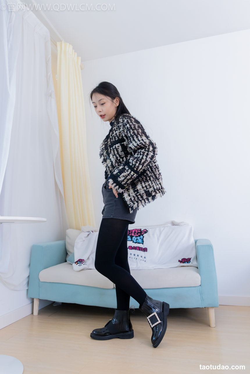 图片[3]-物恋传媒 No.2166 岚岚-经典记忆 [153P1V-4.49GB]-绅士图