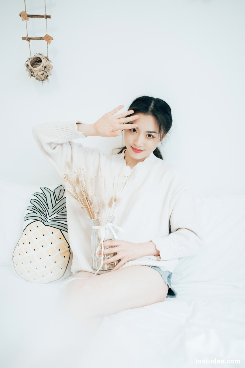 图片[2]-[YITUYU艺图语]2022.11.09 空房间 小竹[22+1P／198MB]-绅士图