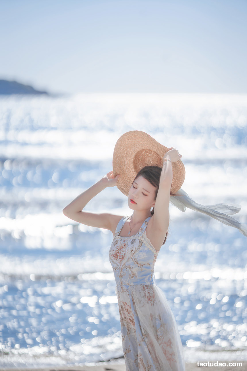 图片[4]-[YITUYU艺图语]2022.05.06 晨 桜桃喵[22+1P／363MB]-绅士图