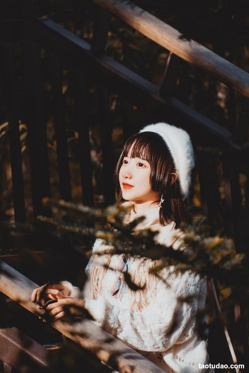 图片[4]-[YITUYU艺图语]2022.06.12 海螺沟游记 木棉棉OwO[19+1P／196MB]-绅士图