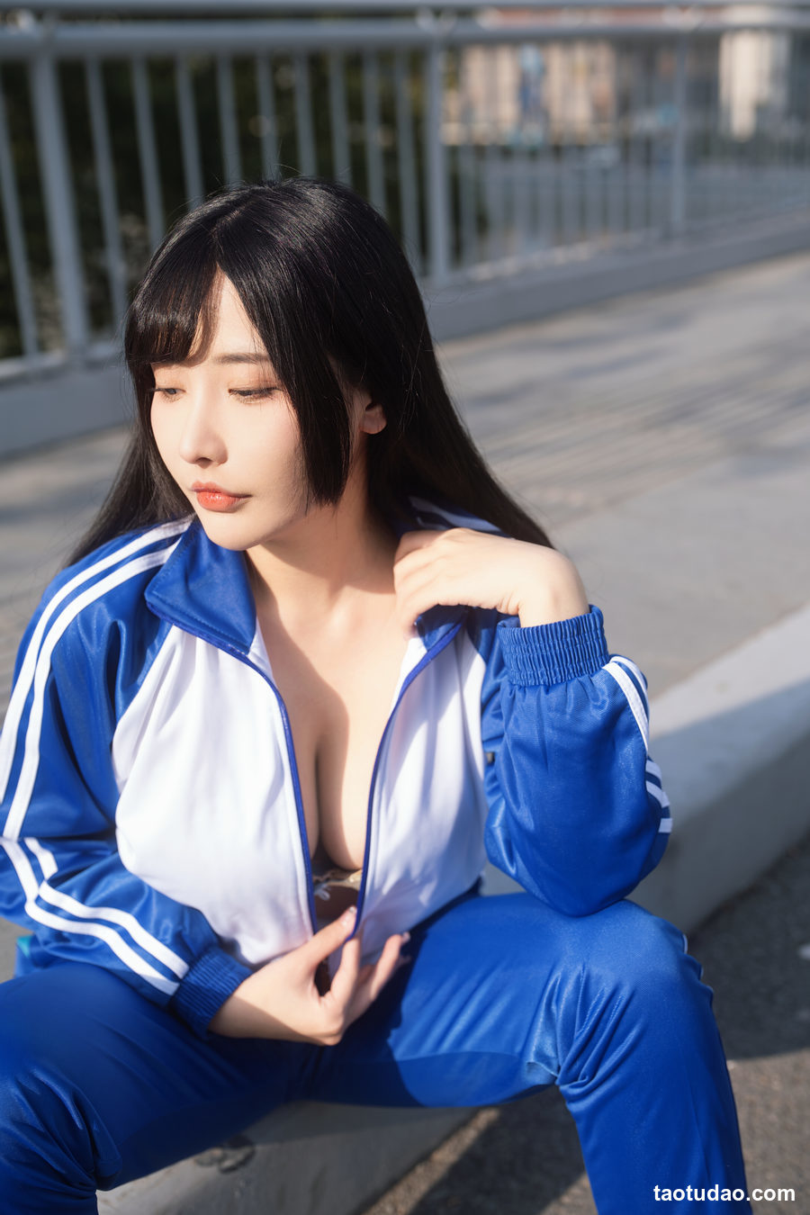 图片[3]-糖果果candy – 户外校服 [142P-1.07GB]-绅士图