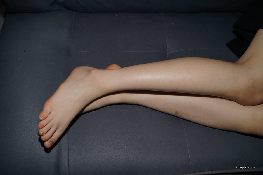 图片[3]-Pary摄影 NO.119 小华再次大方展示美脚[110P／511MB]-绅士图