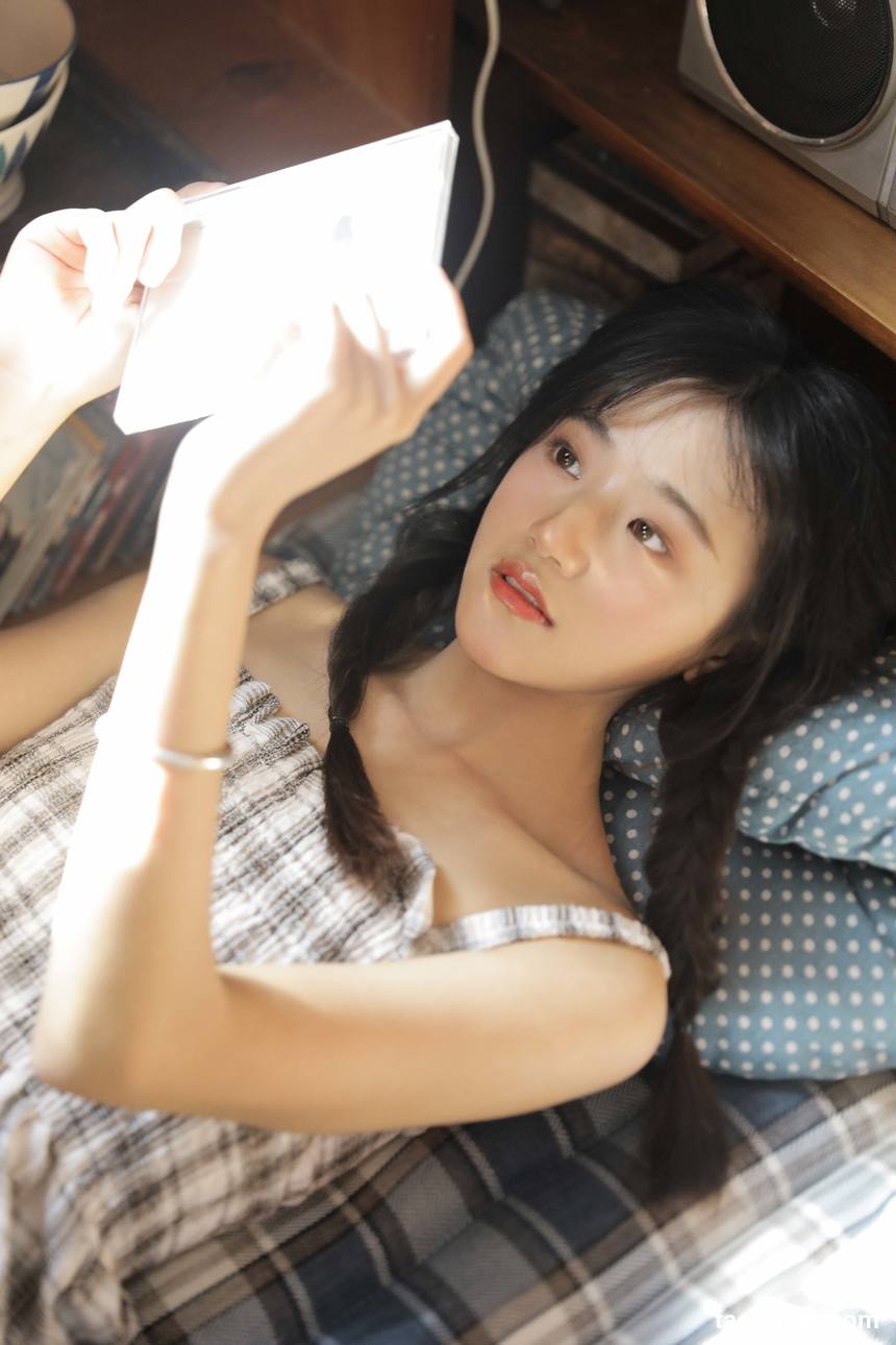 图片[3]-[YITUYU艺图语]2022.07.27 青桔 nanakor_[23+1P／45.1MB]-绅士图