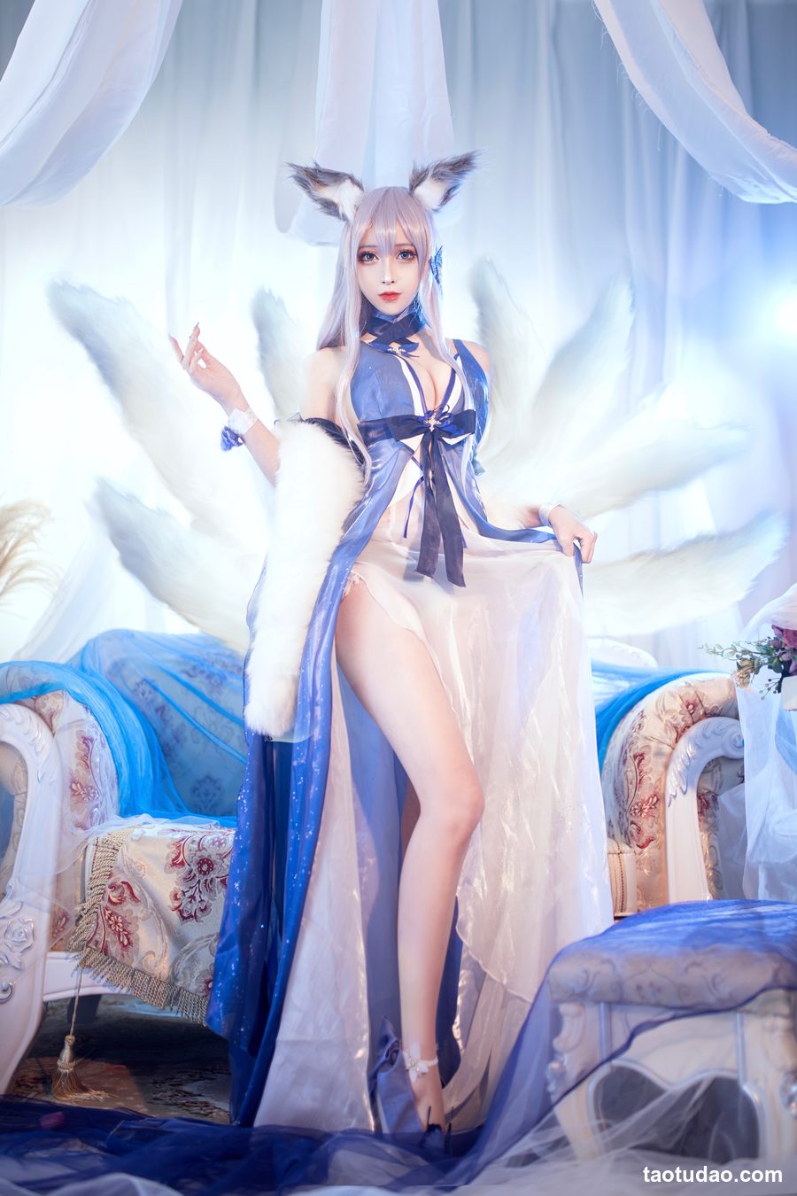 图片[3]-奶狮不咬人 –  信浓 [16P-81MB]-绅士图