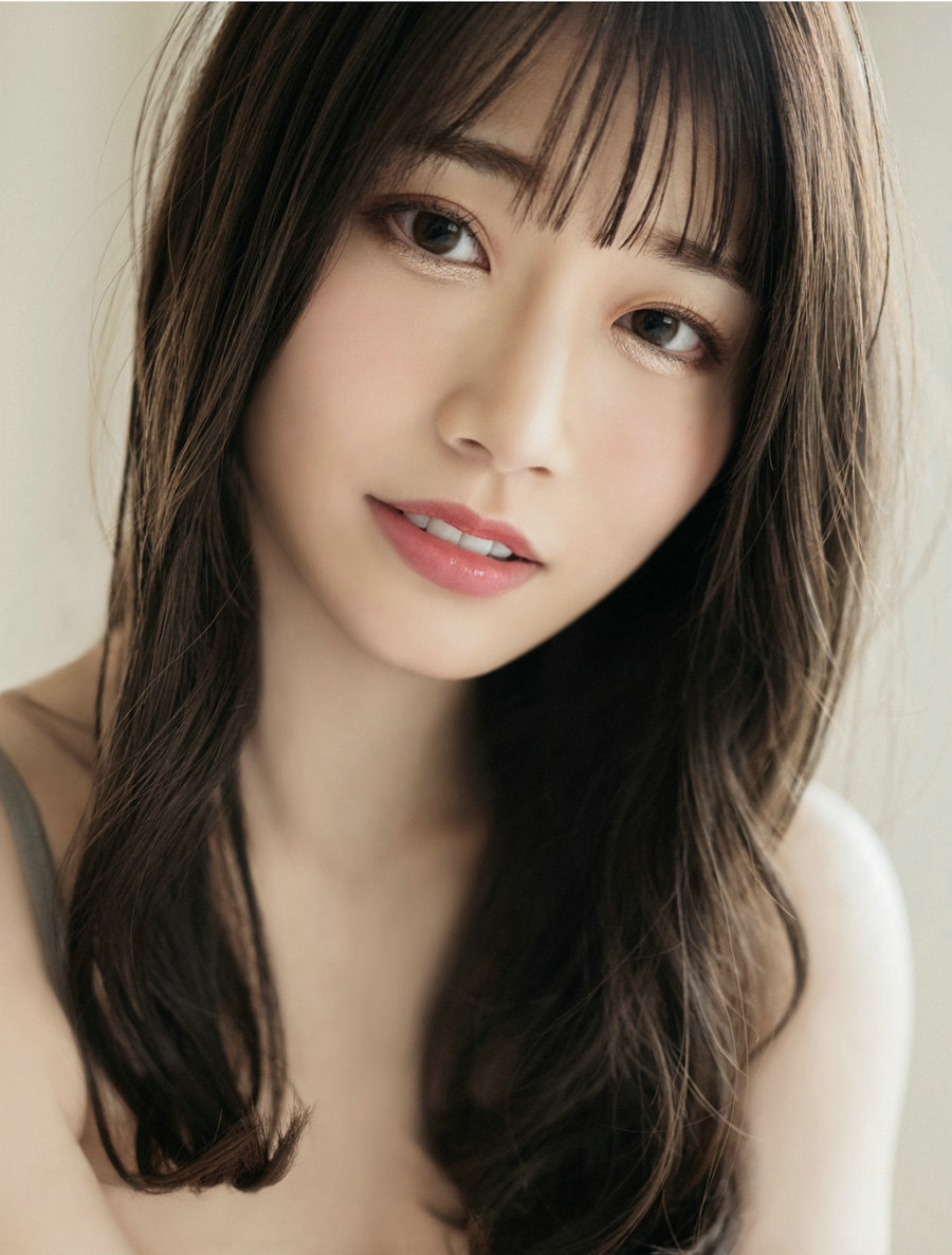 河北彩花 デジタル写真集 とられち / 93P / 日系-绅士图