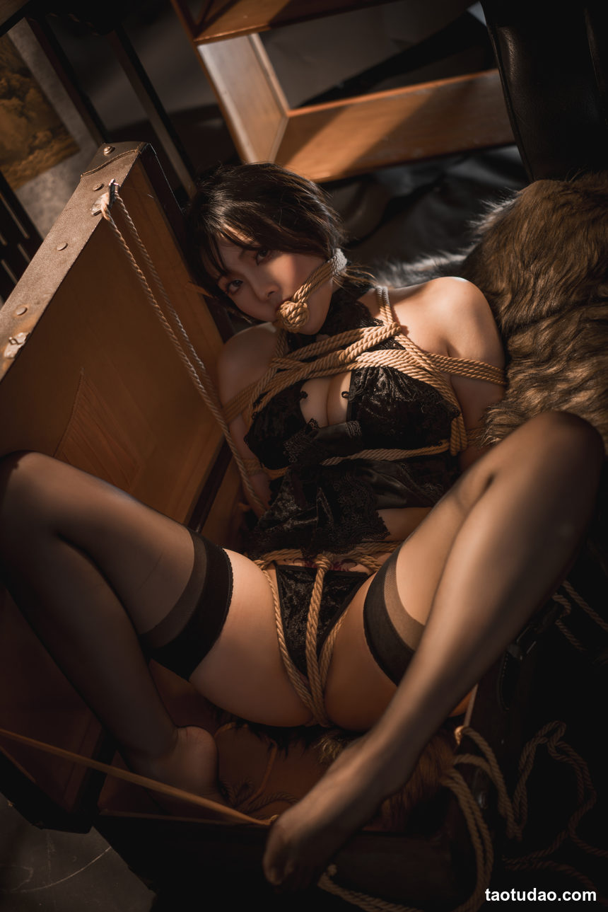 图片[4]-Natsuko夏夏子-束[60P-440MB]-绅士图