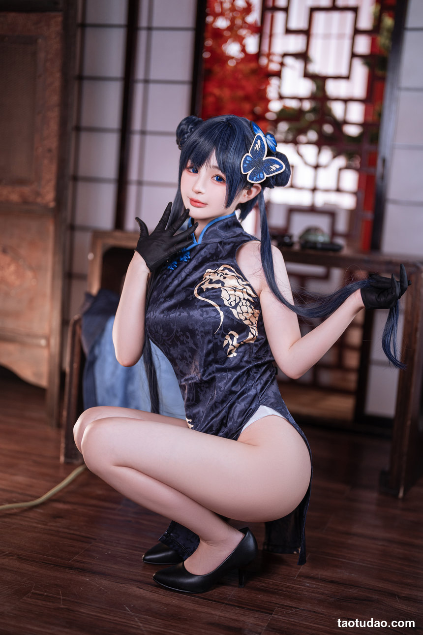 图片[2]-桜井宁宁 失眠冲剂 – 妃咲[40P-738MB]-绅士图