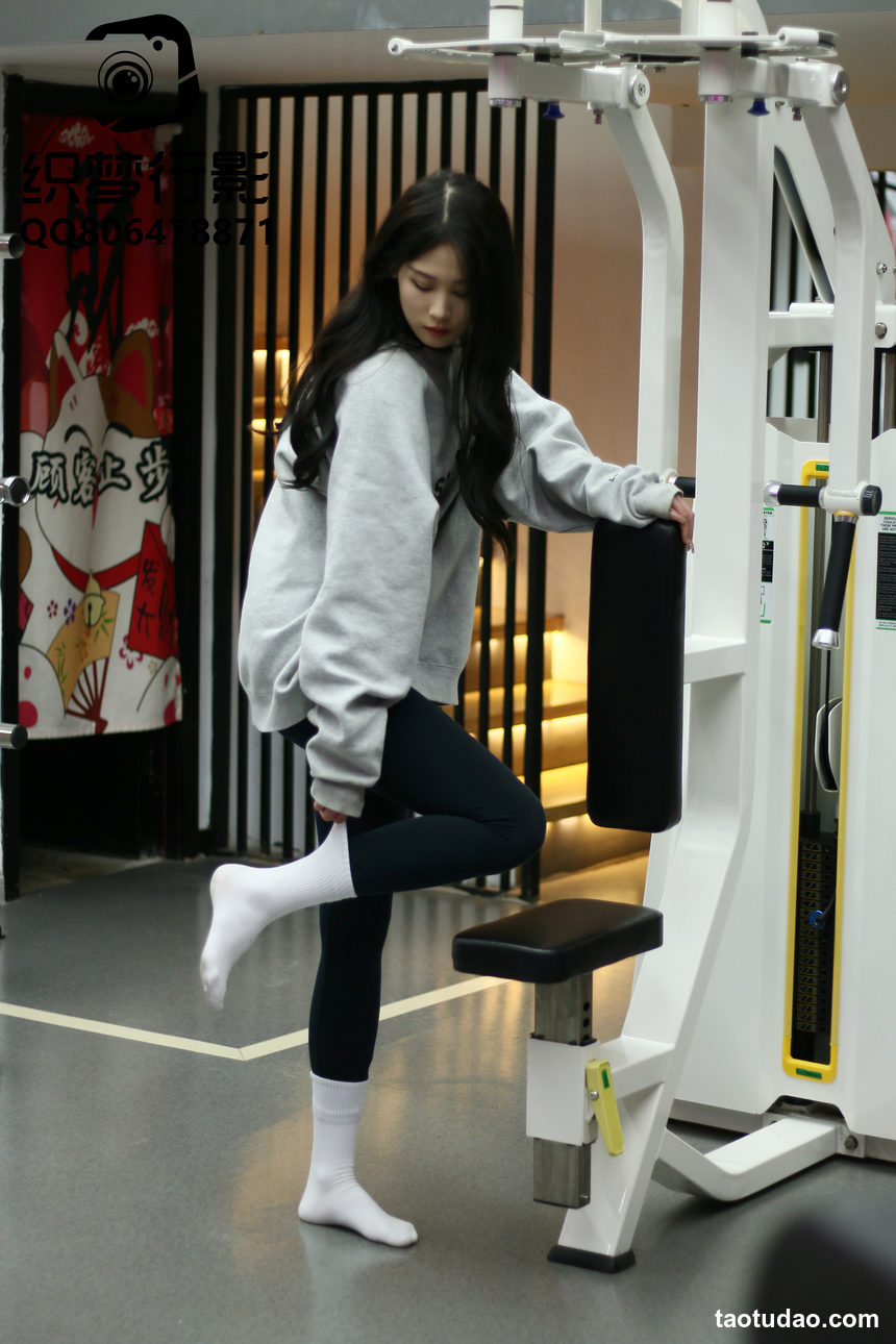 图片[2]-[织梦映像]NO.057 改变自己-灼若芙蕖出渌波[303P+1V／9.16GB]-绅士图