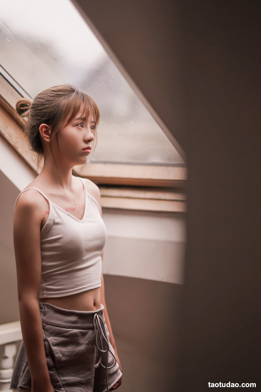 图片[3]-[YITUYU艺图语]2022.05.14 奇奇怪怪可可爱爱 1Nevaeh[23+1P／402MB]-绅士图