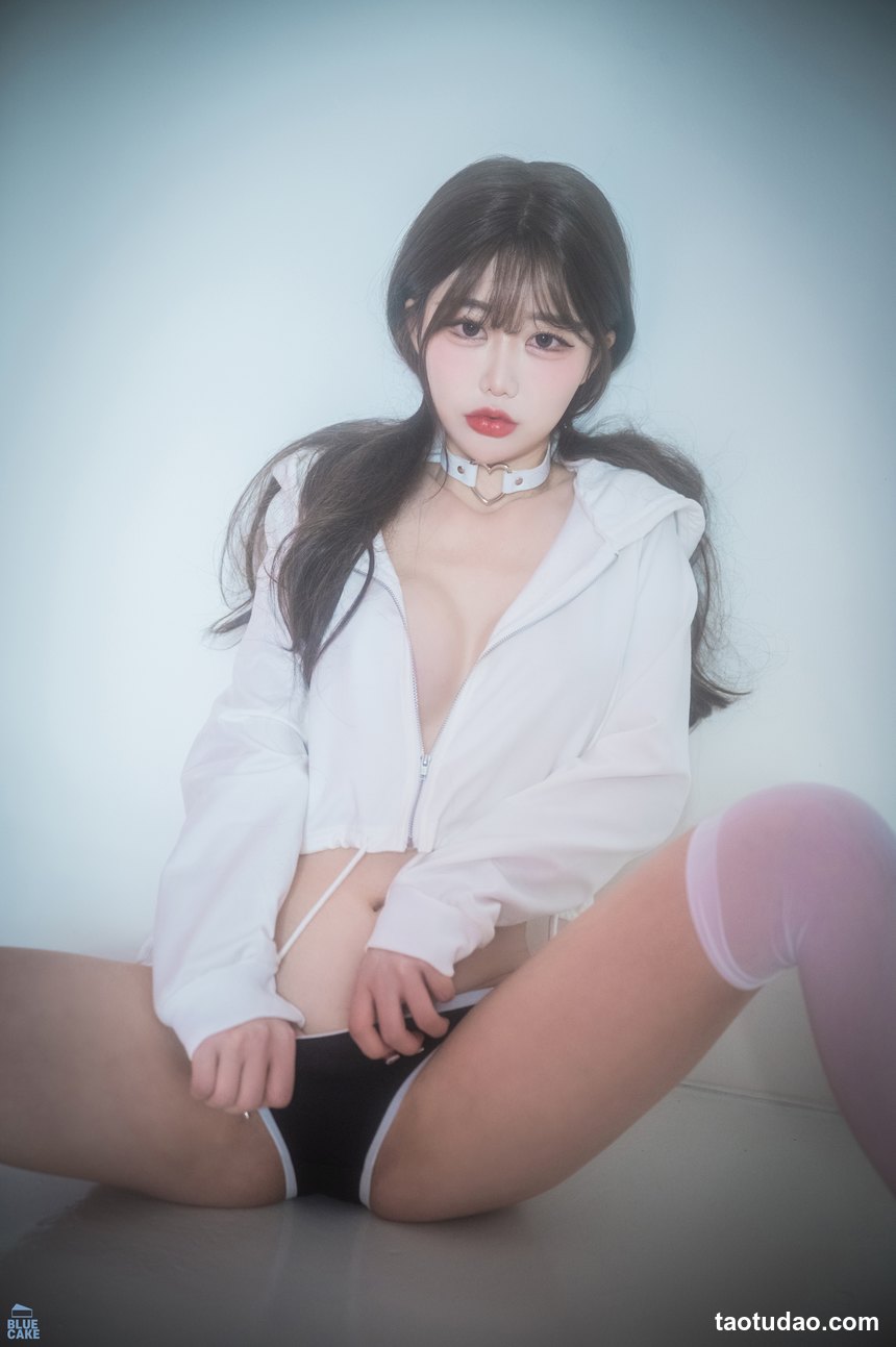 图片[4]-BLUECAKE  JungEun – Dazzling vol.1 [61P-1.7G]-绅士图