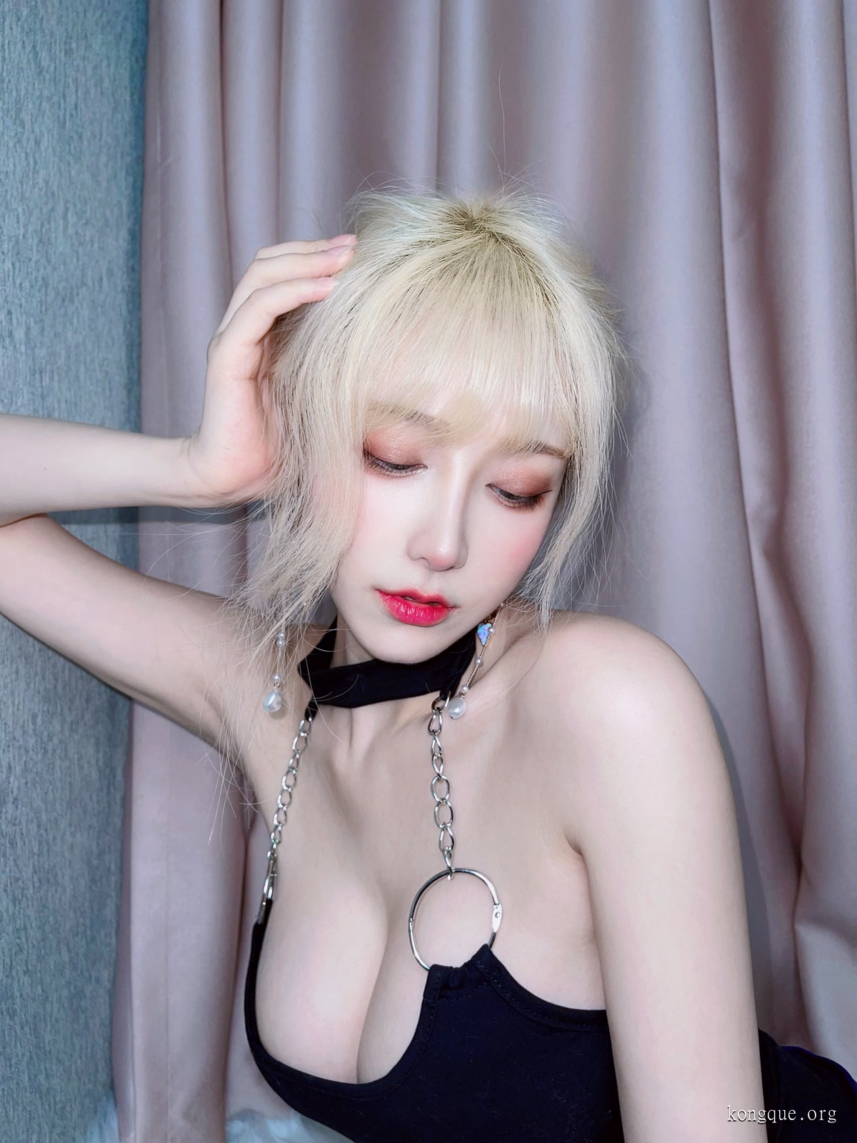 图片[8]-啾小妍Deer – 全套含随包视频（自动更新）-绅士图